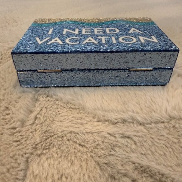 Kate Spade Clutch - Picture 10 of 10